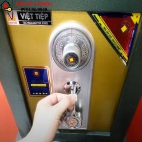 sửa két sắt việt tiệp