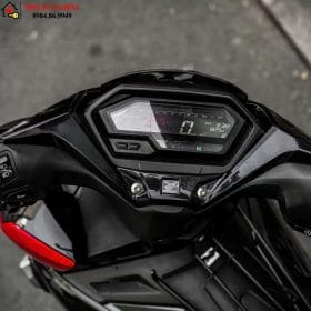 Cách mở khóa cổ Xe Winner