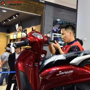 Mất chìa khóa Xe Yamaha phải làm sao