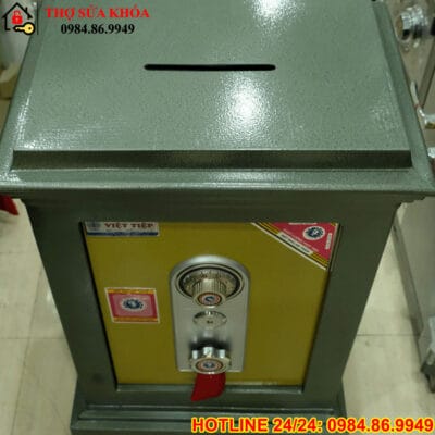 két sắt chống cháy việt tiệp