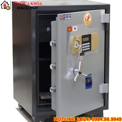 két sắt mini việt tiệp