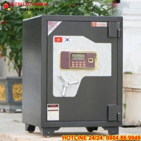 so sánh két sắt việt tiệp